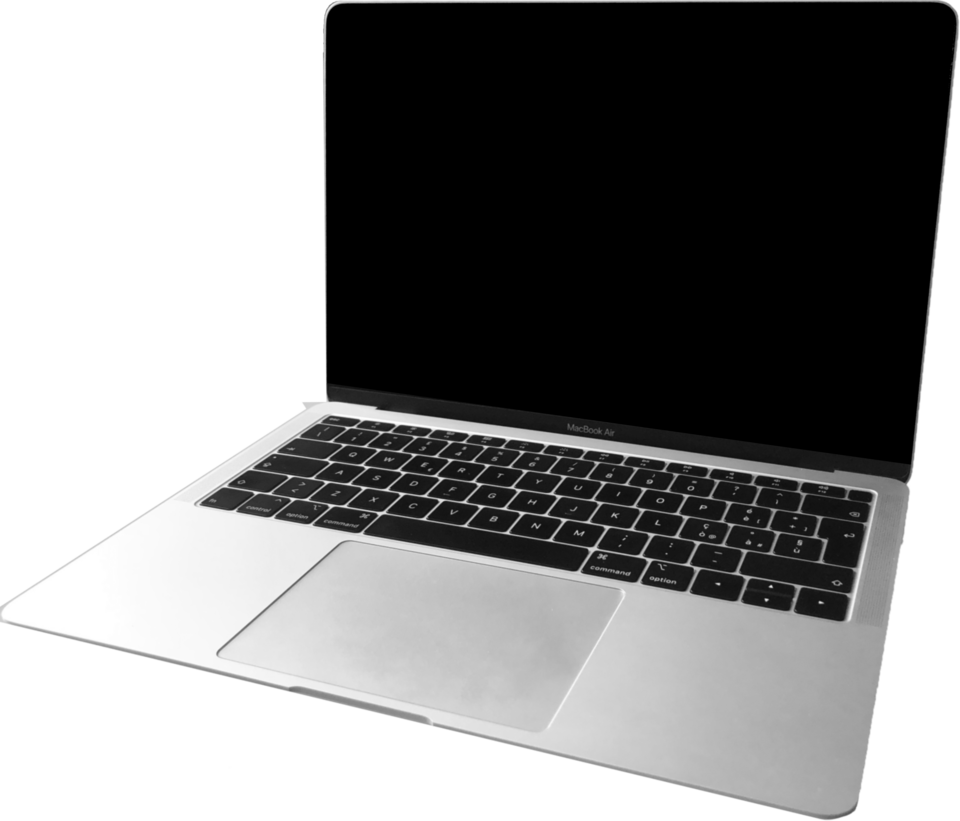 MacBook Air 13" (M3)
