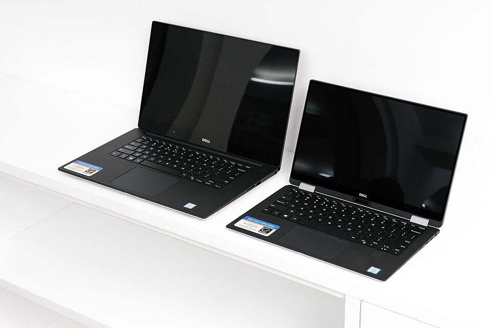 XPS 13