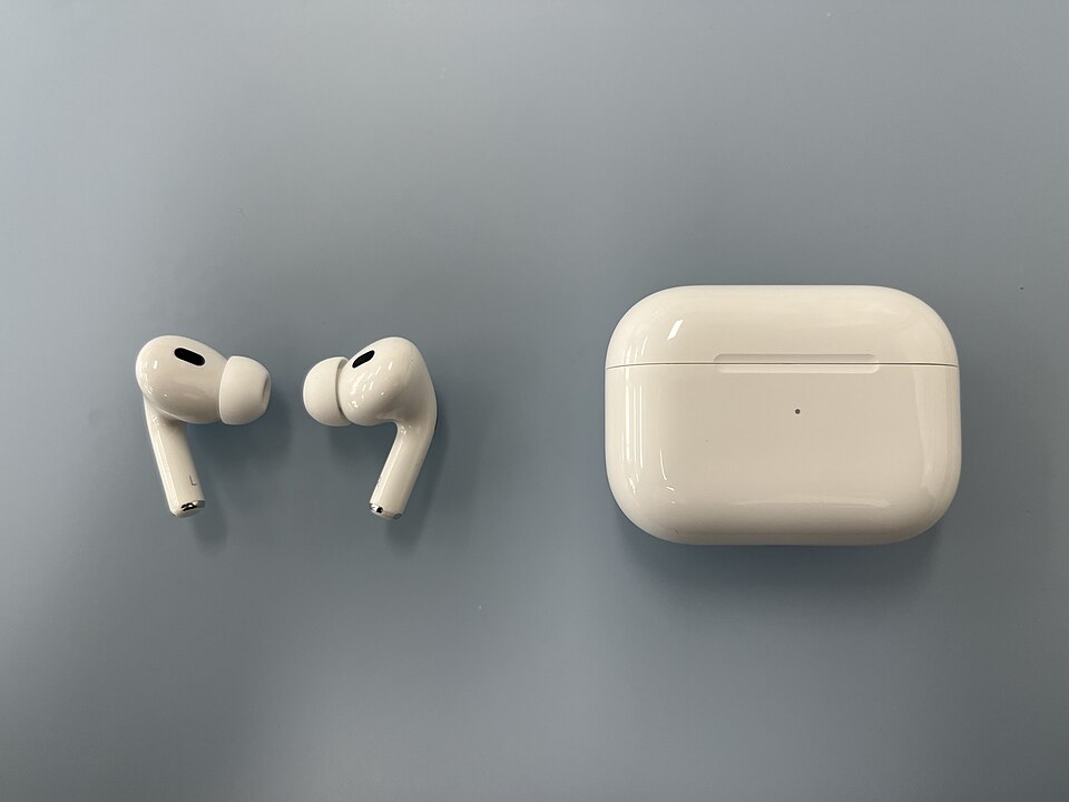 AirPods Pro (2nd gen)